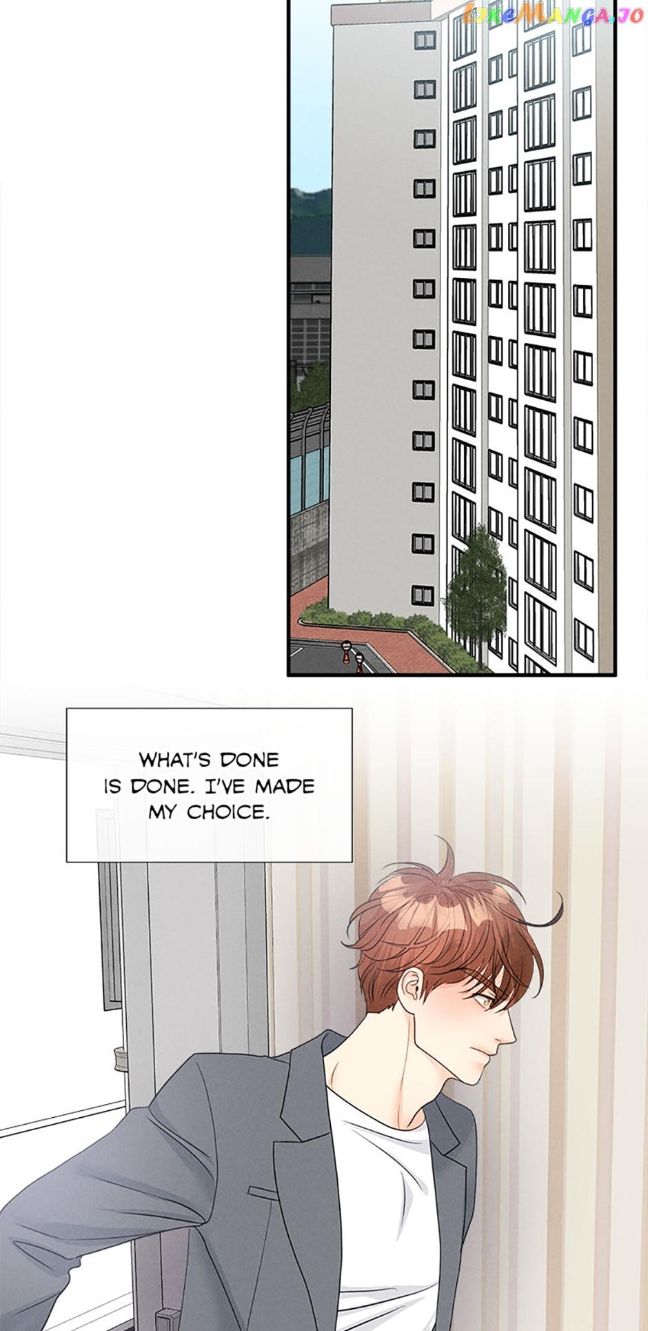 Personal Preference Chapter 37 page 31