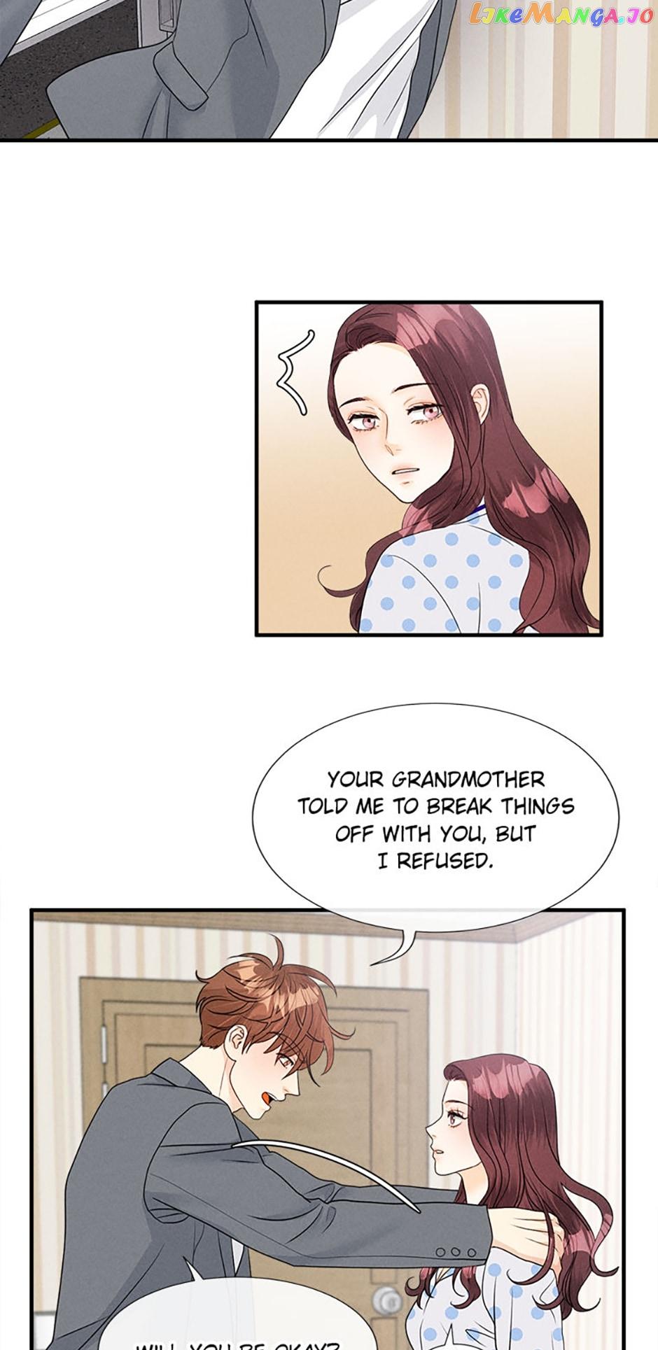 Personal Preference Chapter 37 page 32