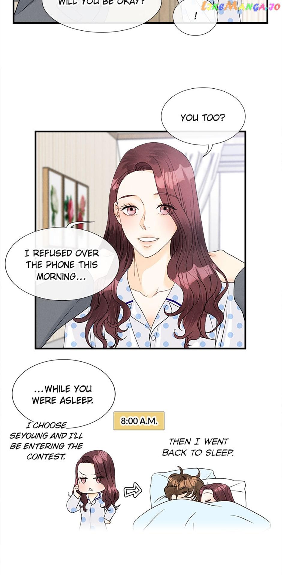 Personal Preference Chapter 37 page 33