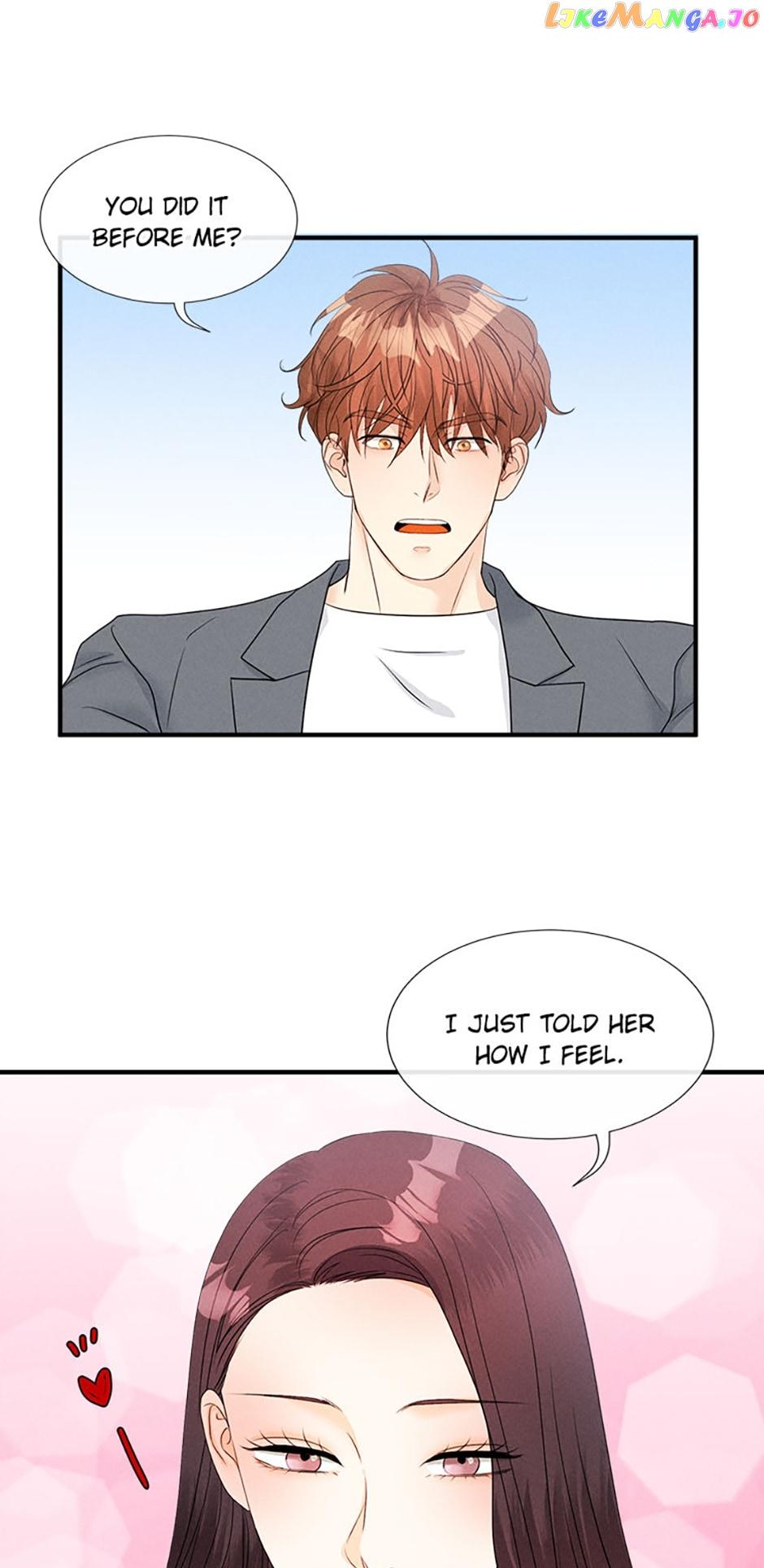 Personal Preference Chapter 37 page 34