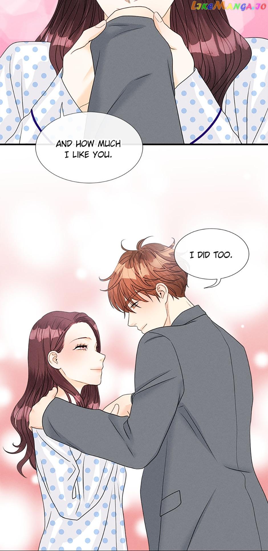 Personal Preference Chapter 37 page 35