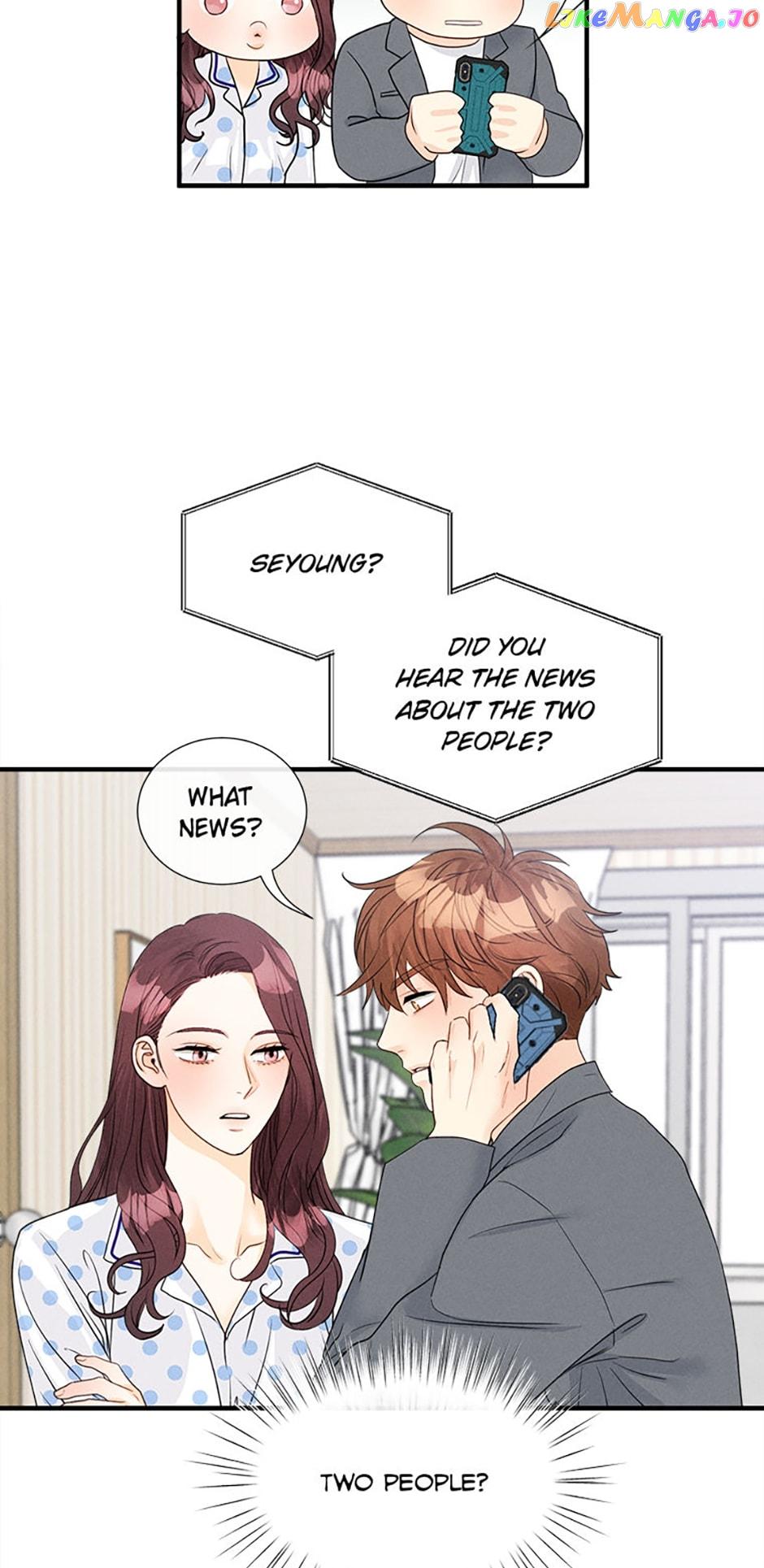 Personal Preference Chapter 37 page 37