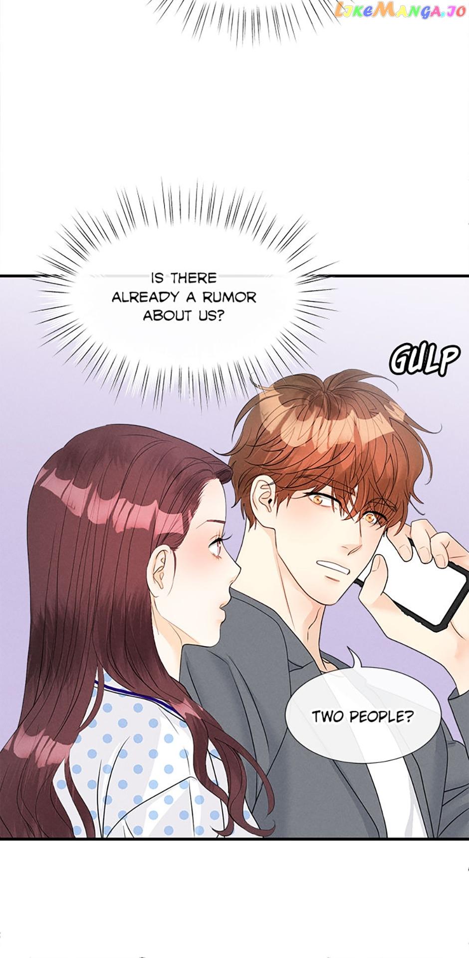 Personal Preference Chapter 37 page 38