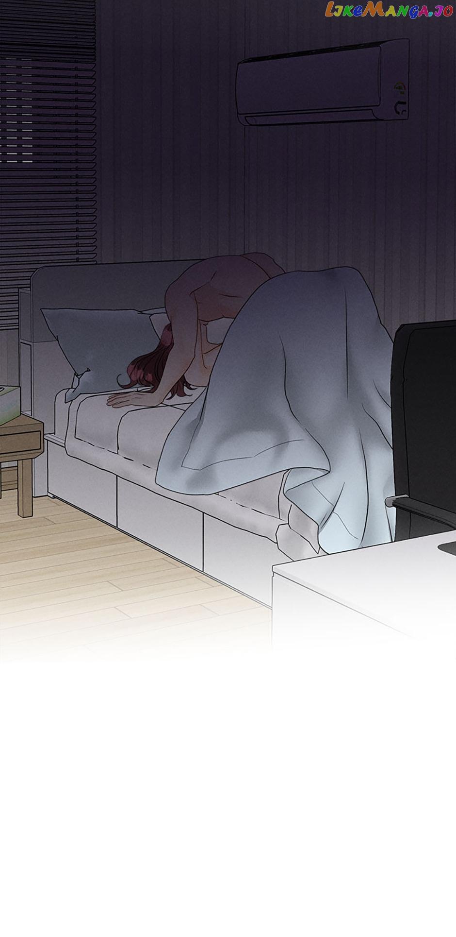 Personal Preference Chapter 37 page 3