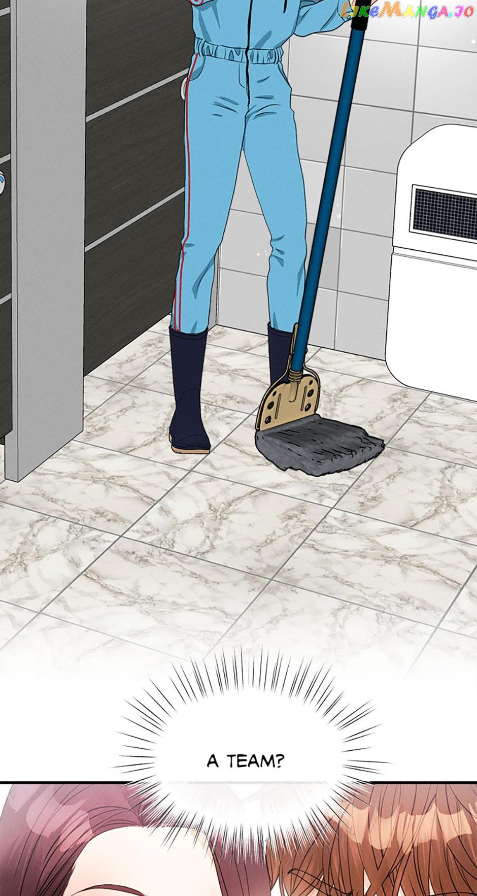 Personal Preference Chapter 37 page 40