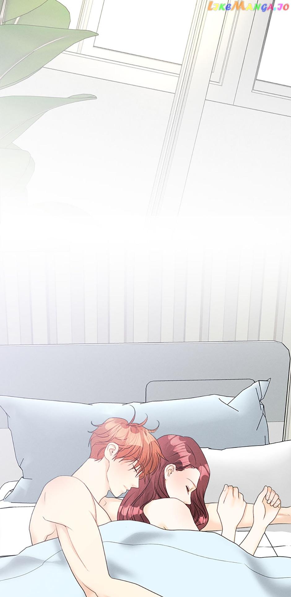 Personal Preference Chapter 37 page 5
