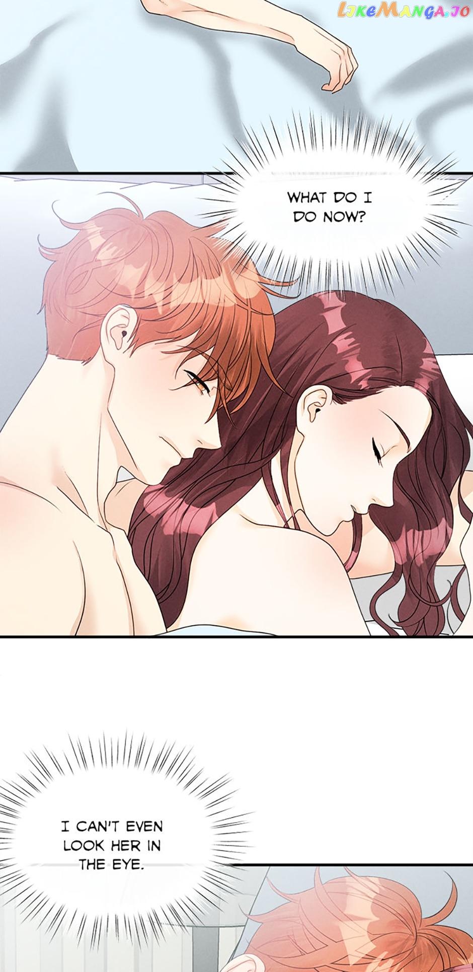 Personal Preference Chapter 37 page 6
