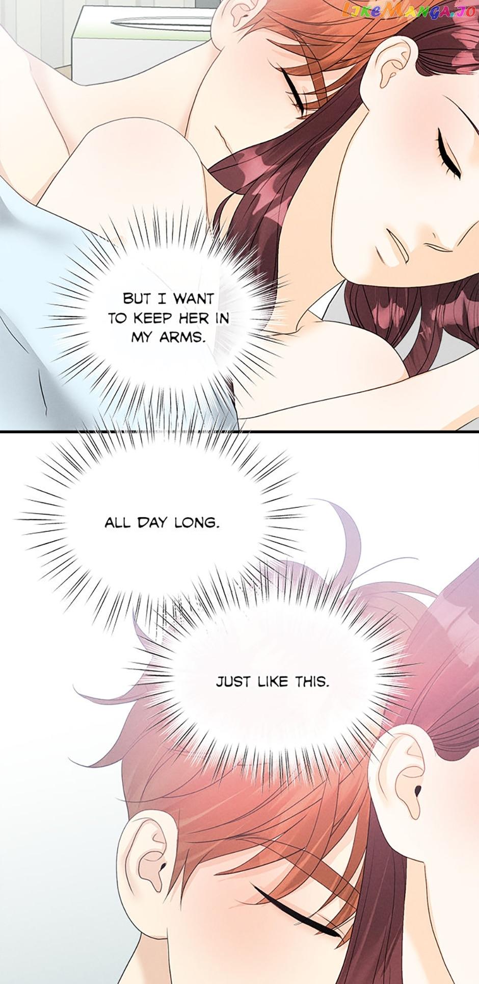 Personal Preference Chapter 37 page 7