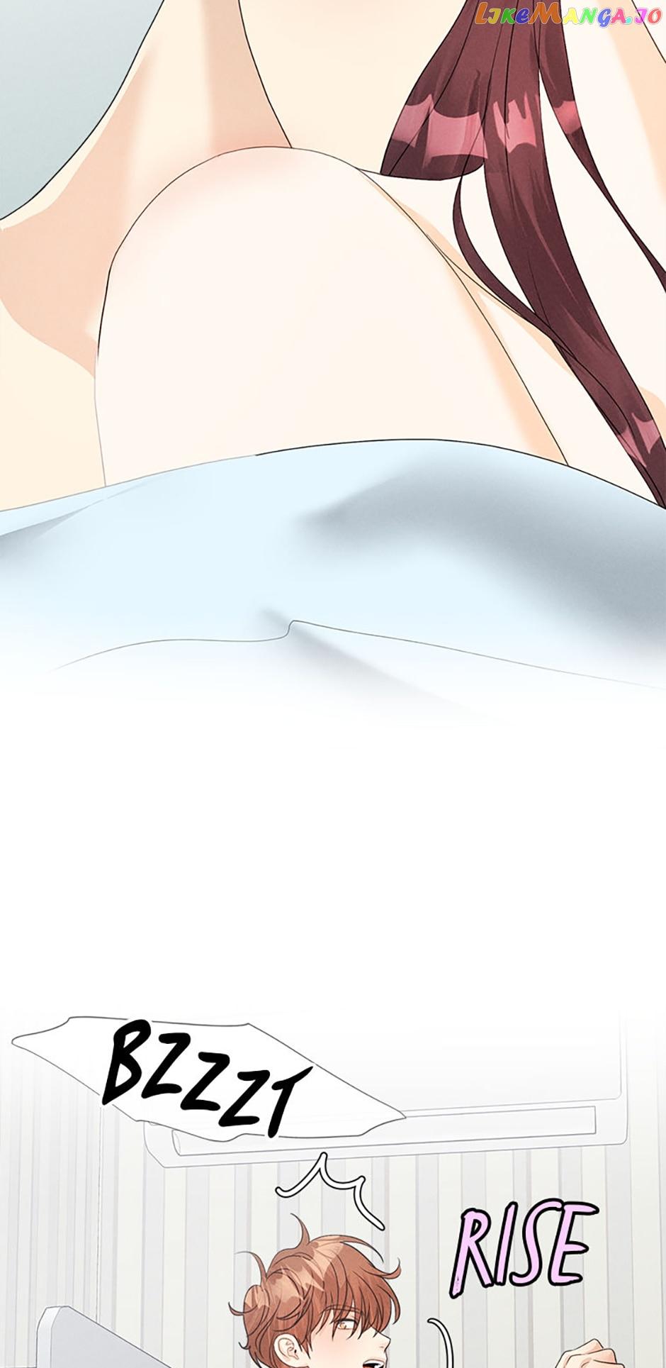 Personal Preference Chapter 37 page 8