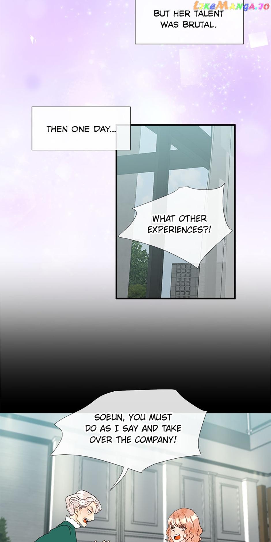 Personal Preference Chapter 38 page 9