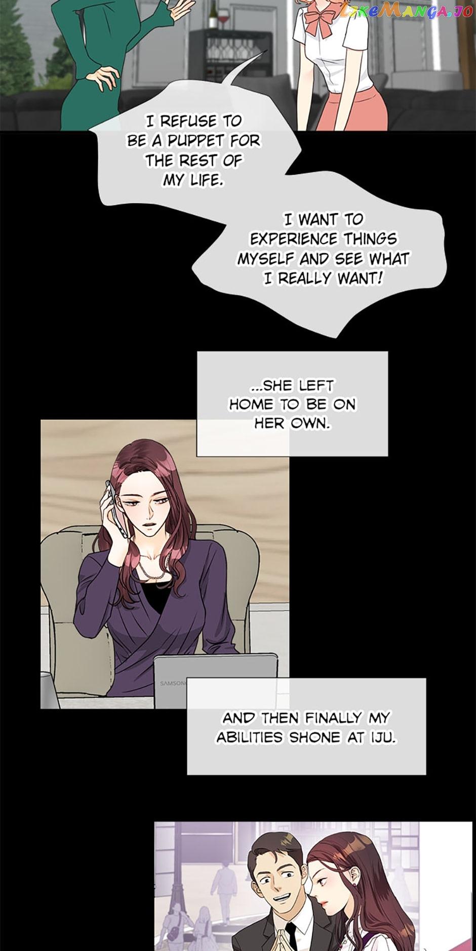 Personal Preference Chapter 38 page 10
