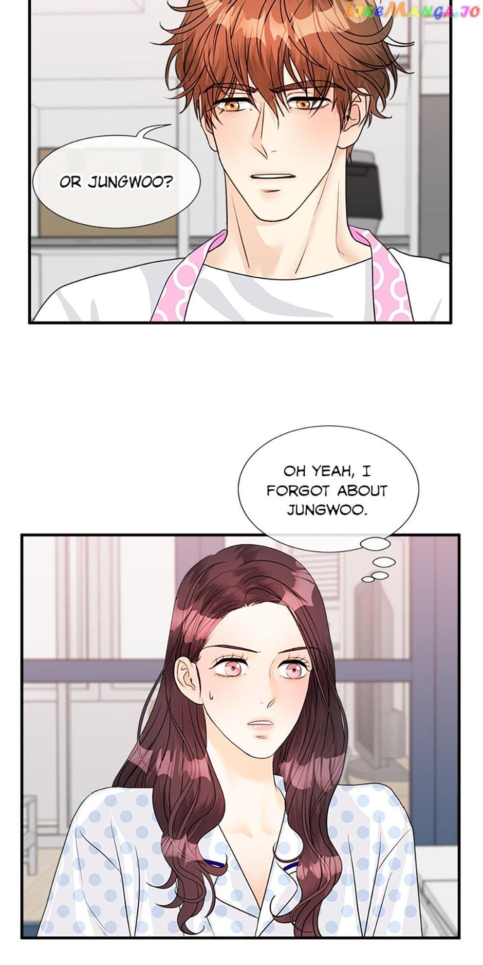 Personal Preference Chapter 38 page 13