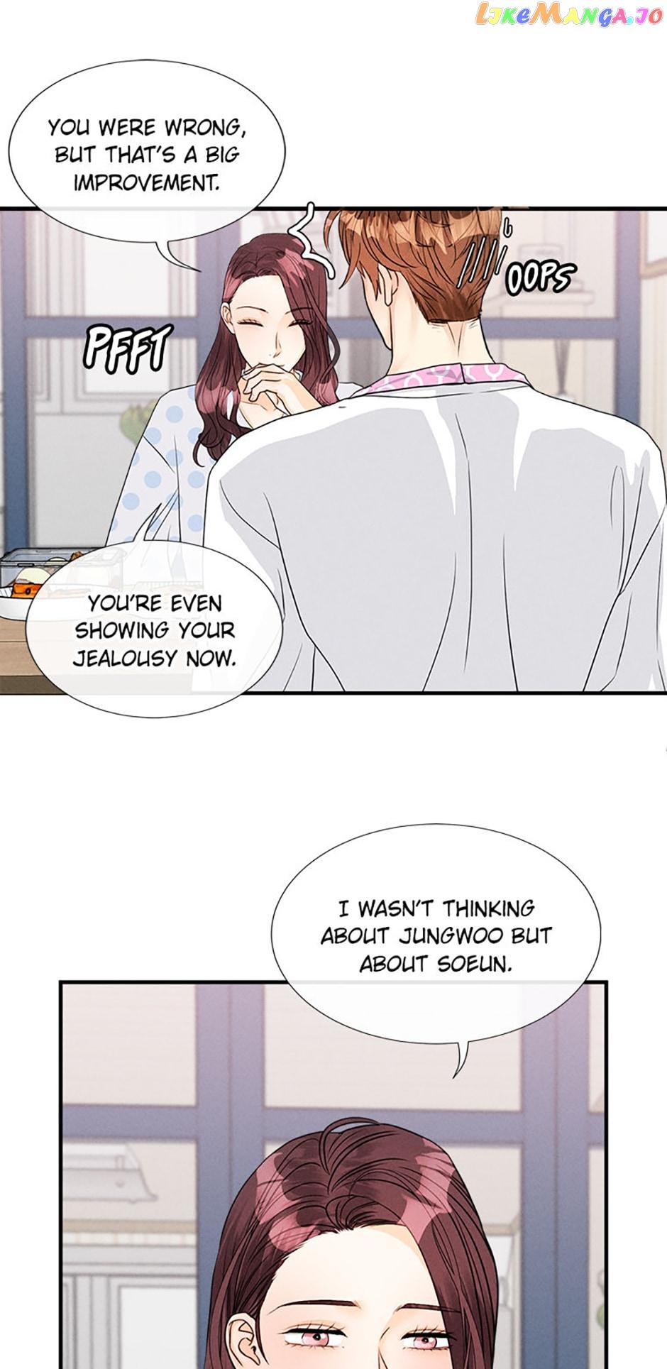 Personal Preference Chapter 38 page 14
