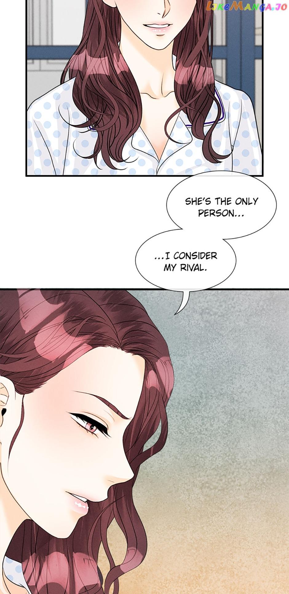 Personal Preference Chapter 38 page 15