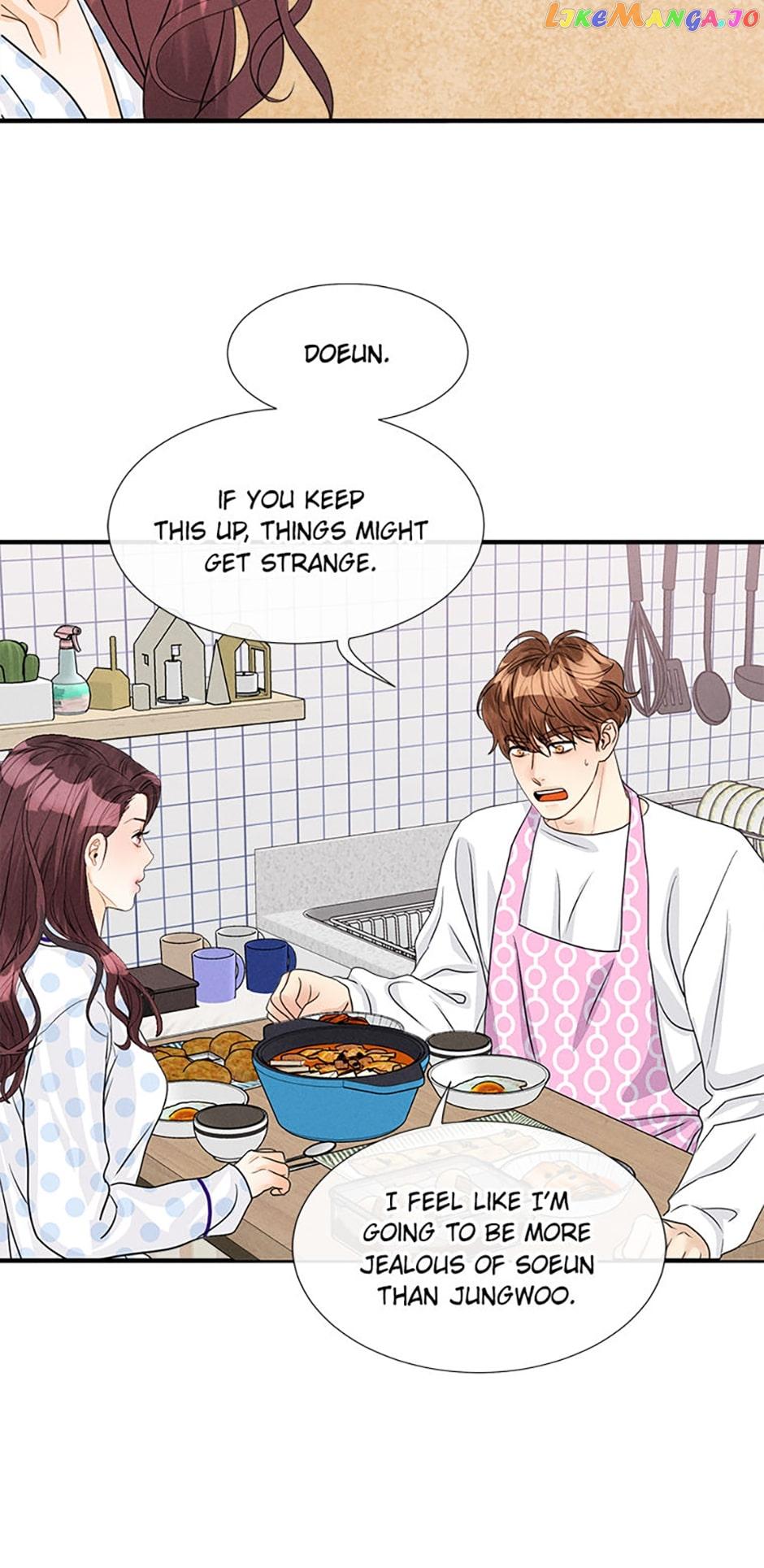 Personal Preference Chapter 38 page 16