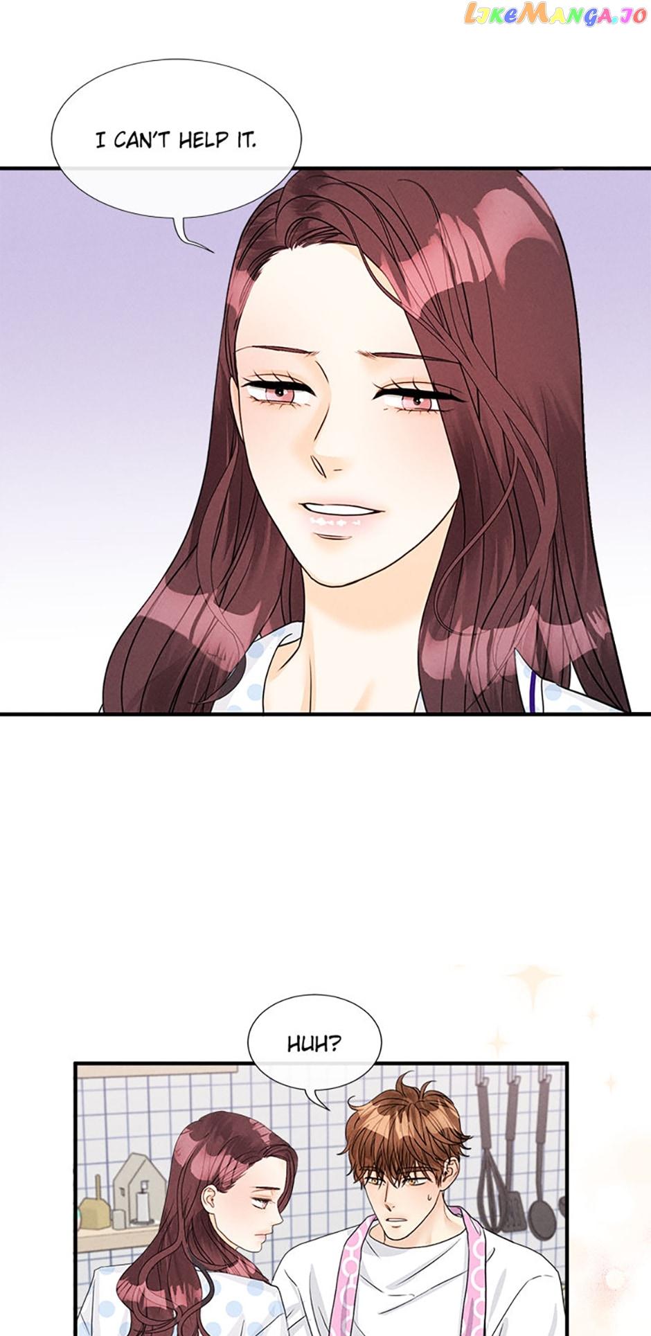 Personal Preference Chapter 38 page 17