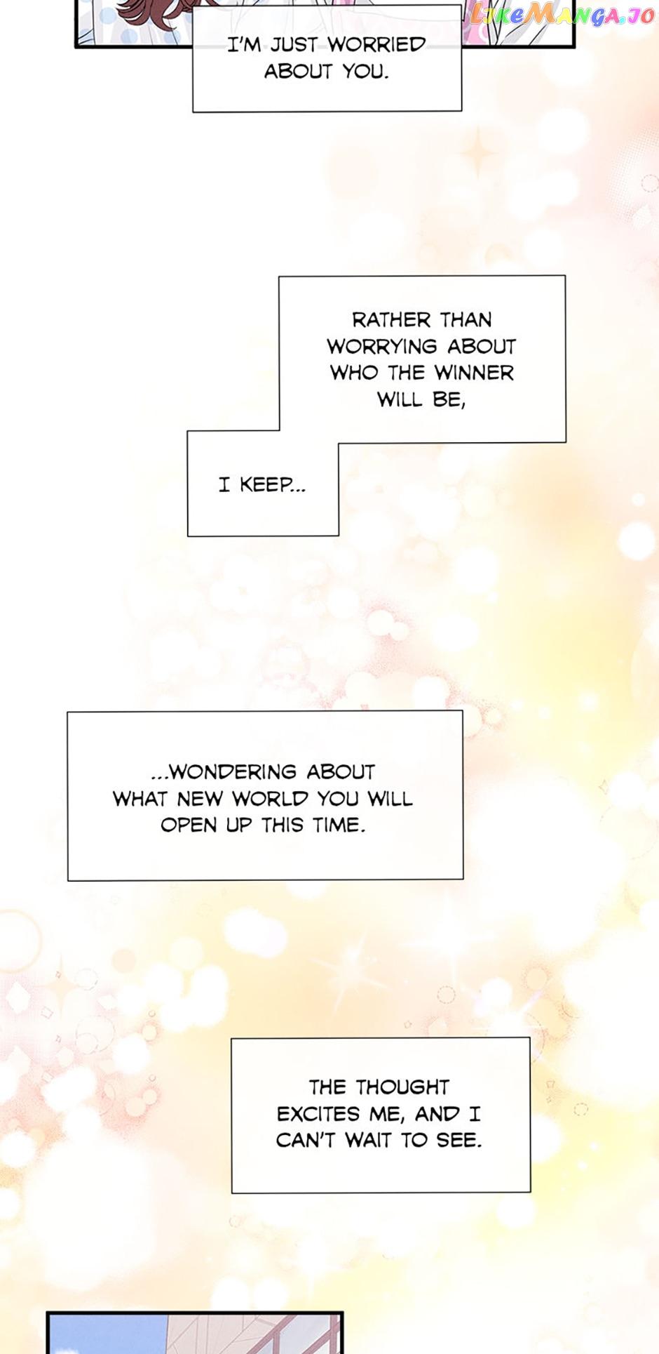 Personal Preference Chapter 38 page 18