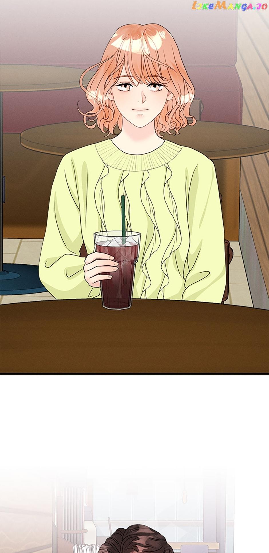 Personal Preference Chapter 38 page 20
