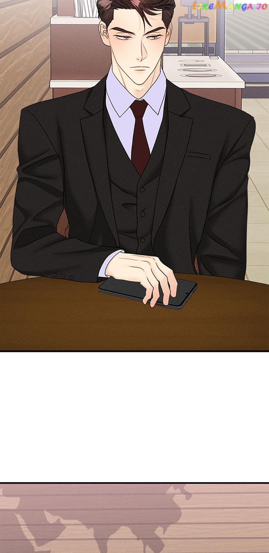Personal Preference Chapter 38 page 21