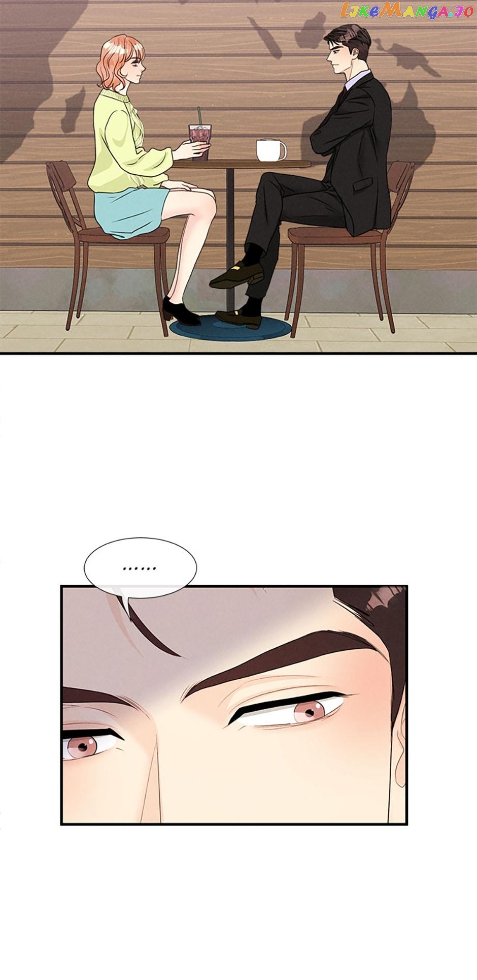 Personal Preference Chapter 38 page 22