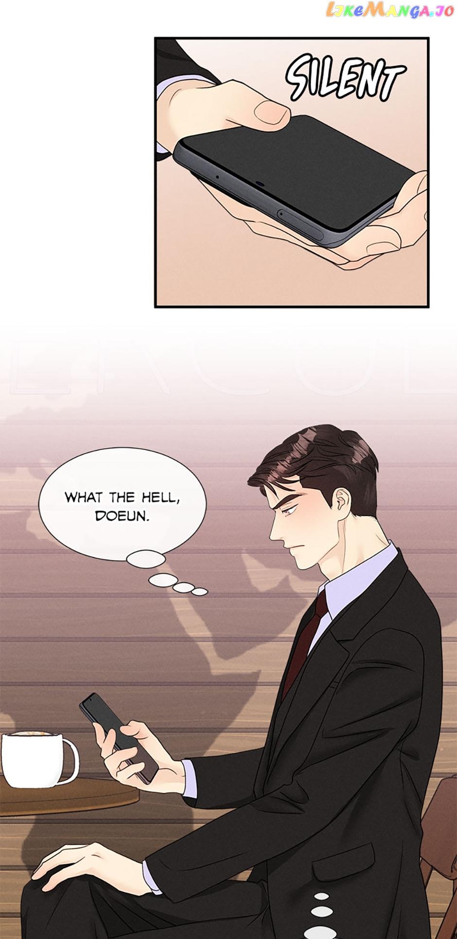 Personal Preference Chapter 38 page 23