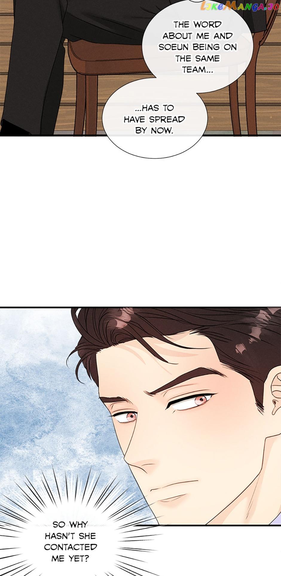 Personal Preference Chapter 38 page 24