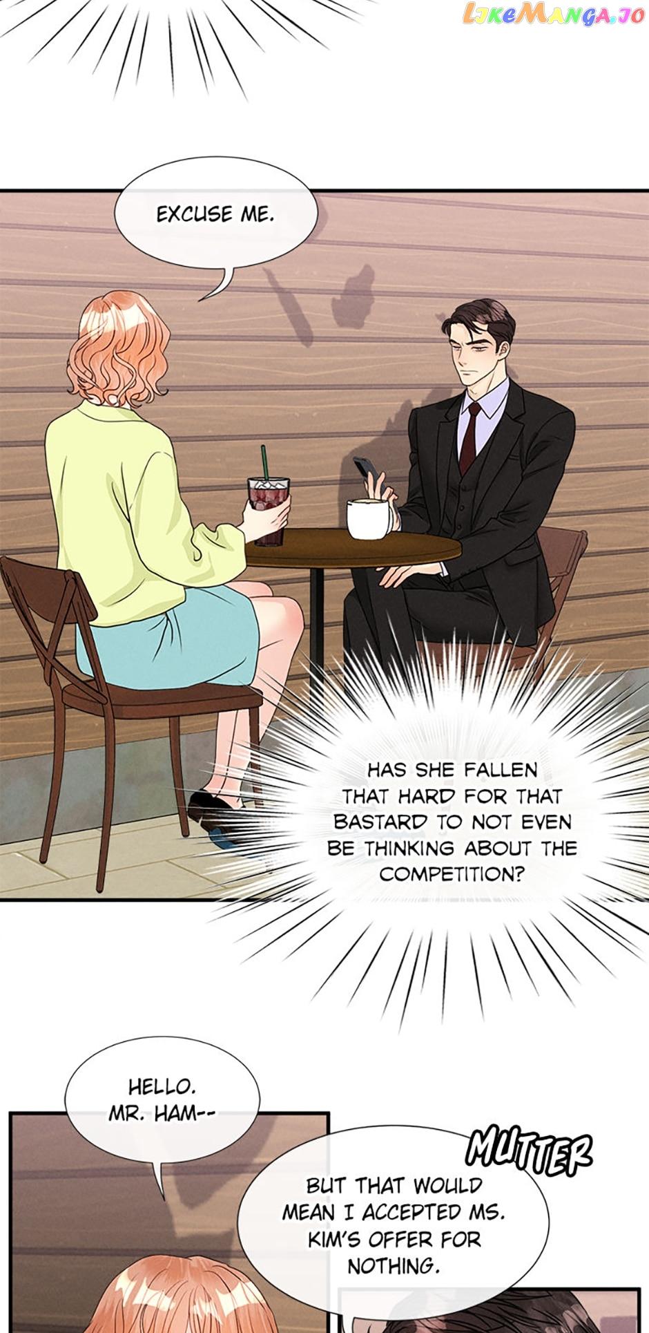 Personal Preference Chapter 38 page 25