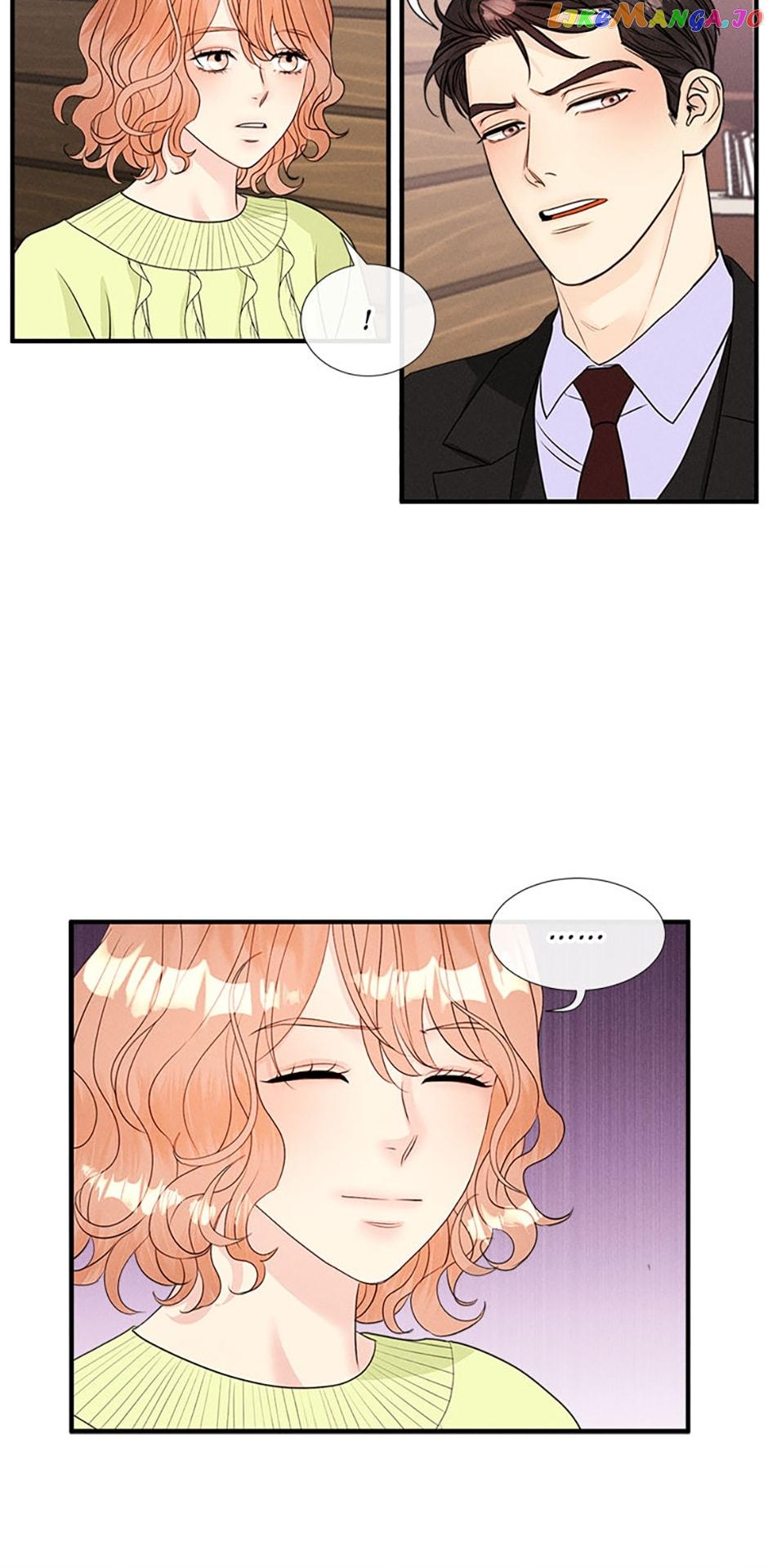 Personal Preference Chapter 38 page 26