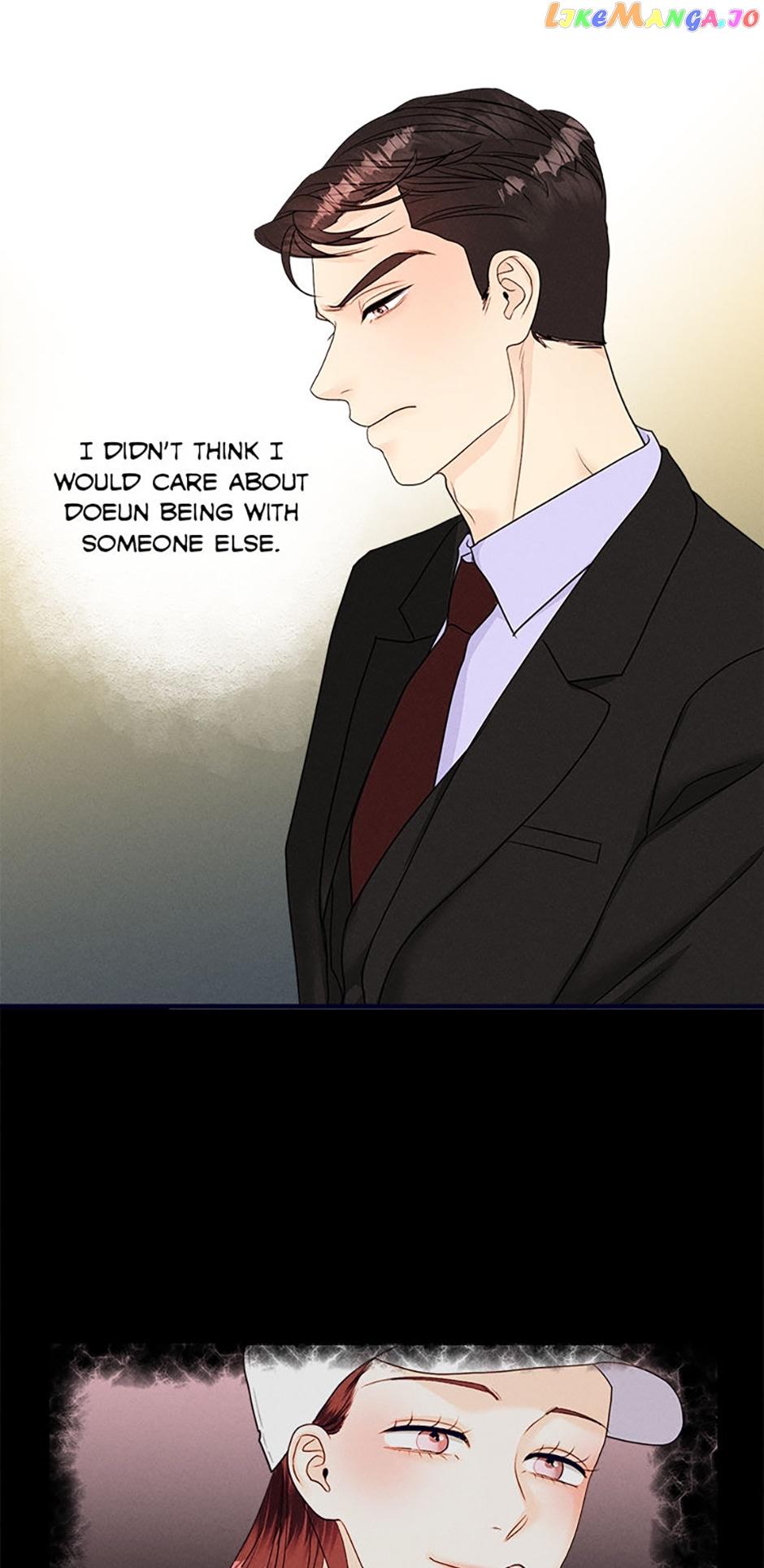Personal Preference Chapter 38 page 27