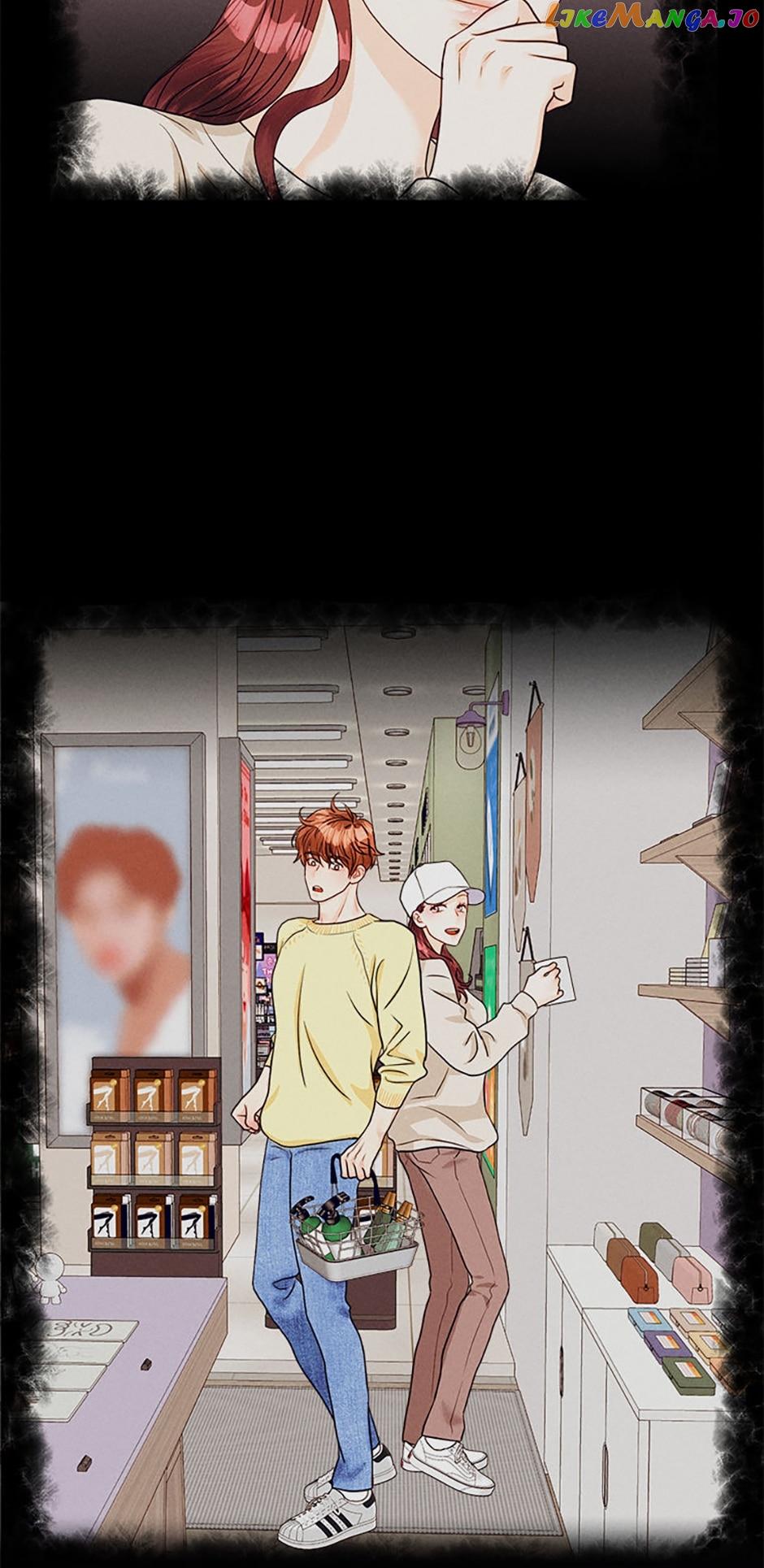 Personal Preference Chapter 38 page 28