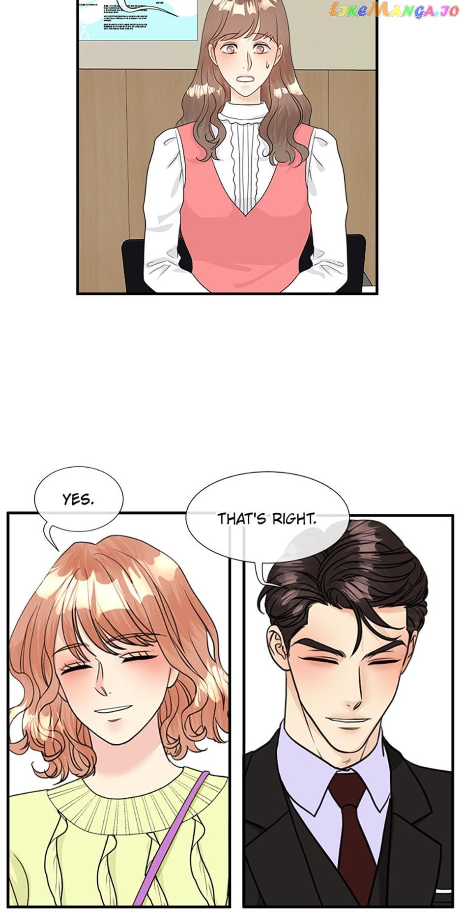 Personal Preference Chapter 38 page 2