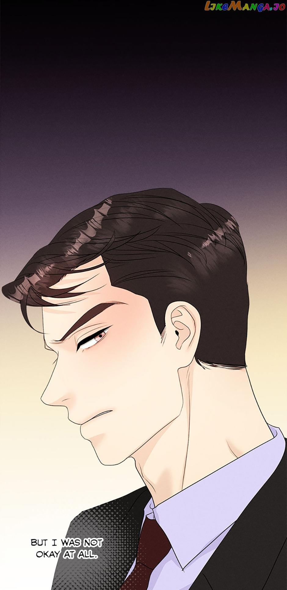 Personal Preference Chapter 38 page 29
