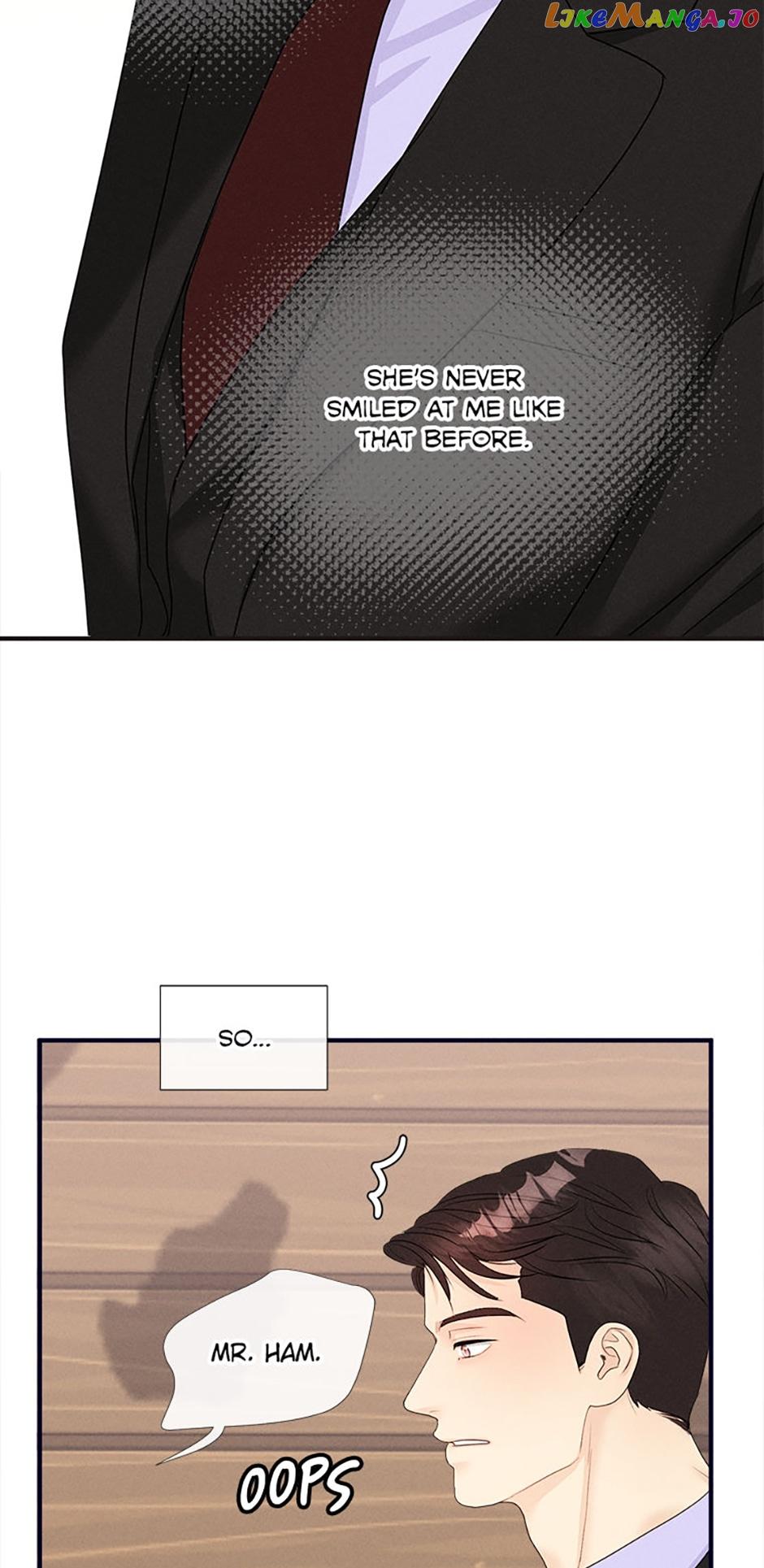 Personal Preference Chapter 38 page 30