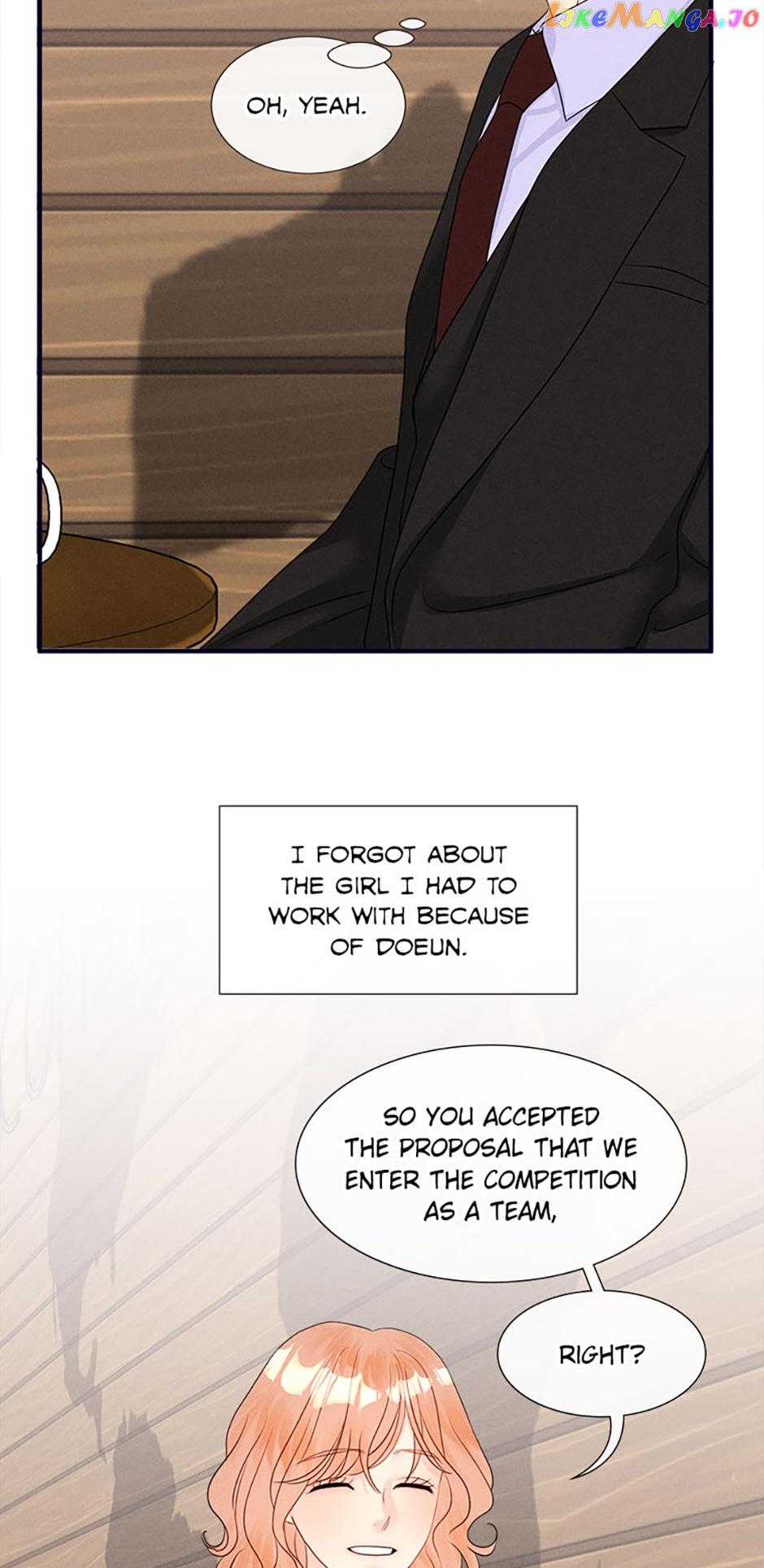 Personal Preference Chapter 38 page 31