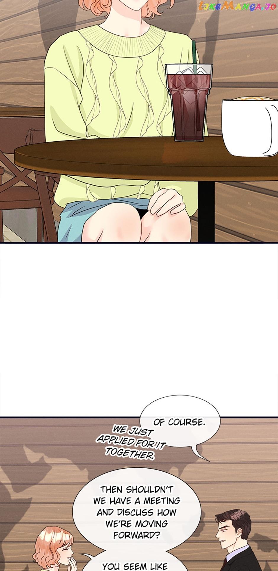 Personal Preference Chapter 38 page 32