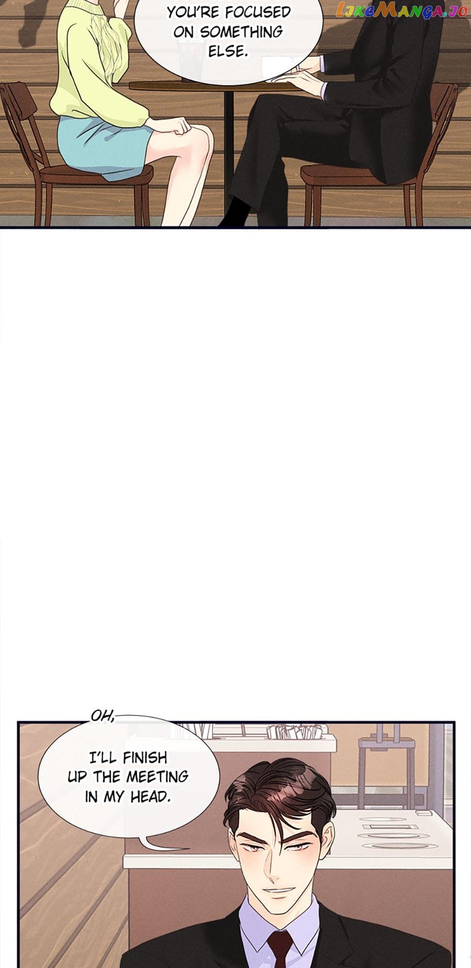 Personal Preference Chapter 38 page 33