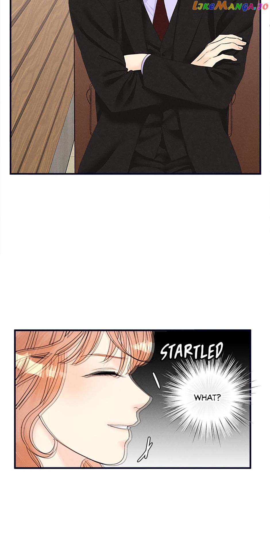 Personal Preference Chapter 38 page 34