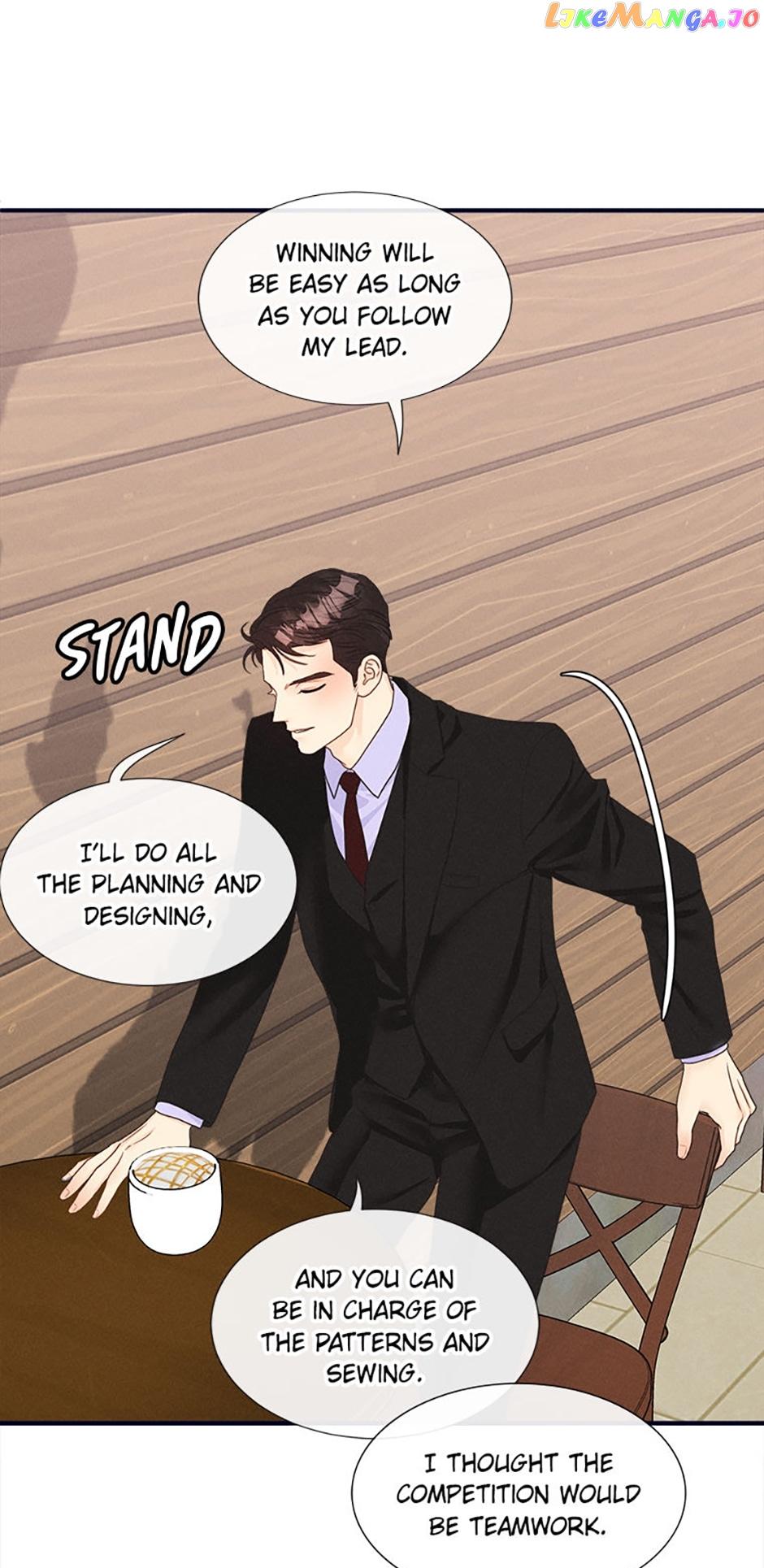 Personal Preference Chapter 38 page 35