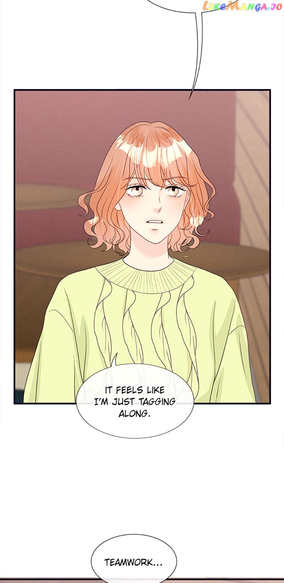 Personal Preference Chapter 38 page 36