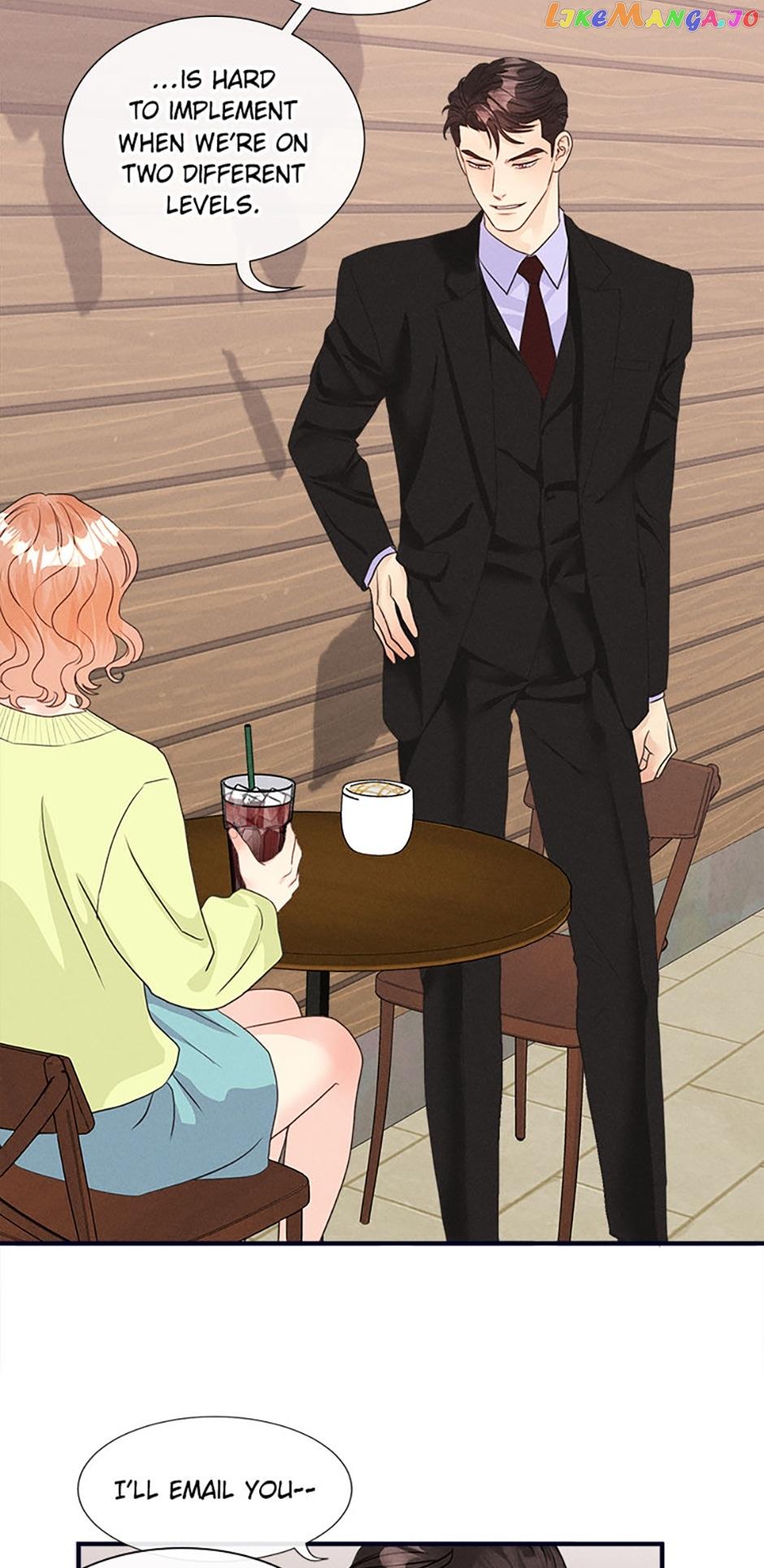 Personal Preference Chapter 38 page 37