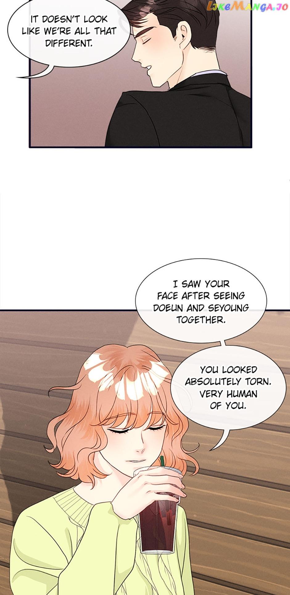Personal Preference Chapter 38 page 38