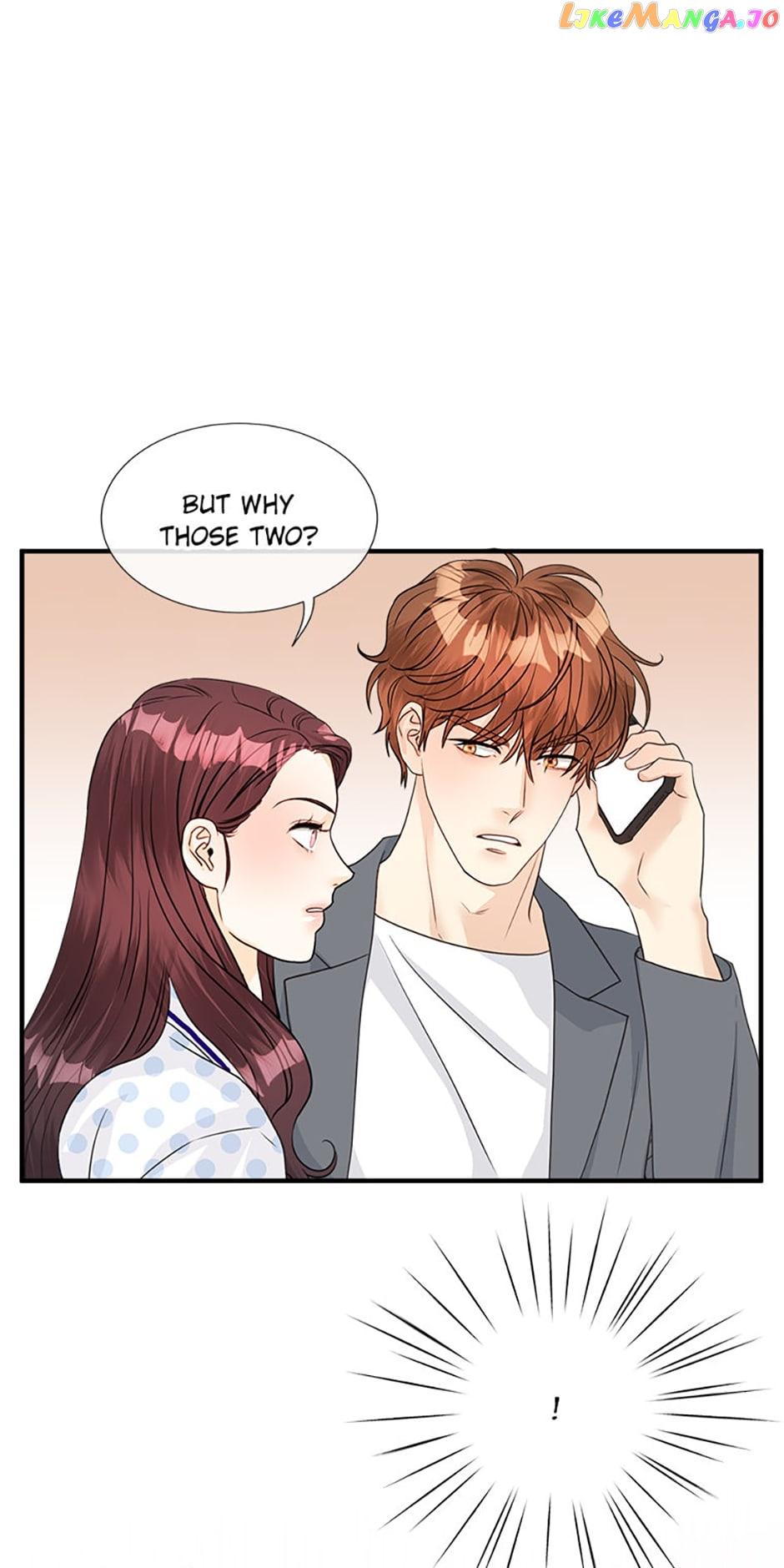 Personal Preference Chapter 38 page 3