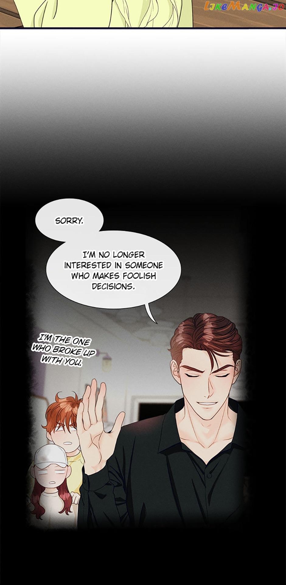 Personal Preference Chapter 38 page 39