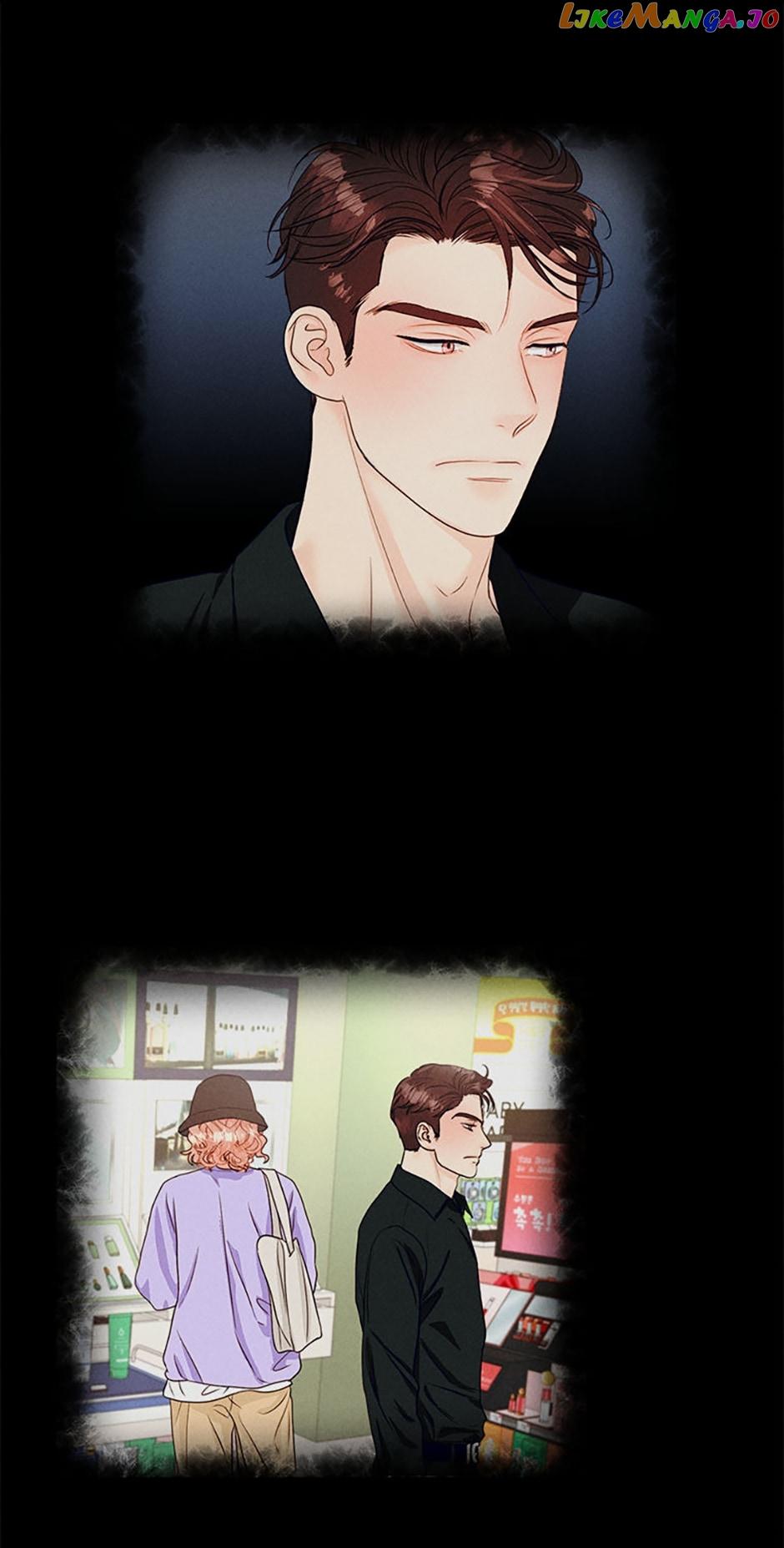 Personal Preference Chapter 38 page 40