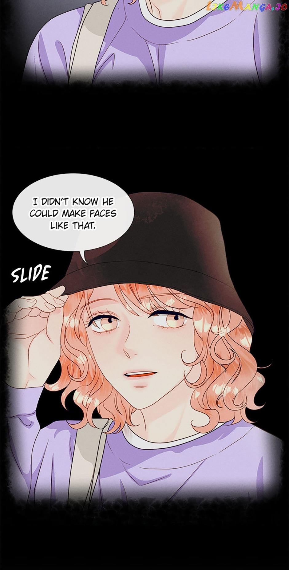 Personal Preference Chapter 38 page 42