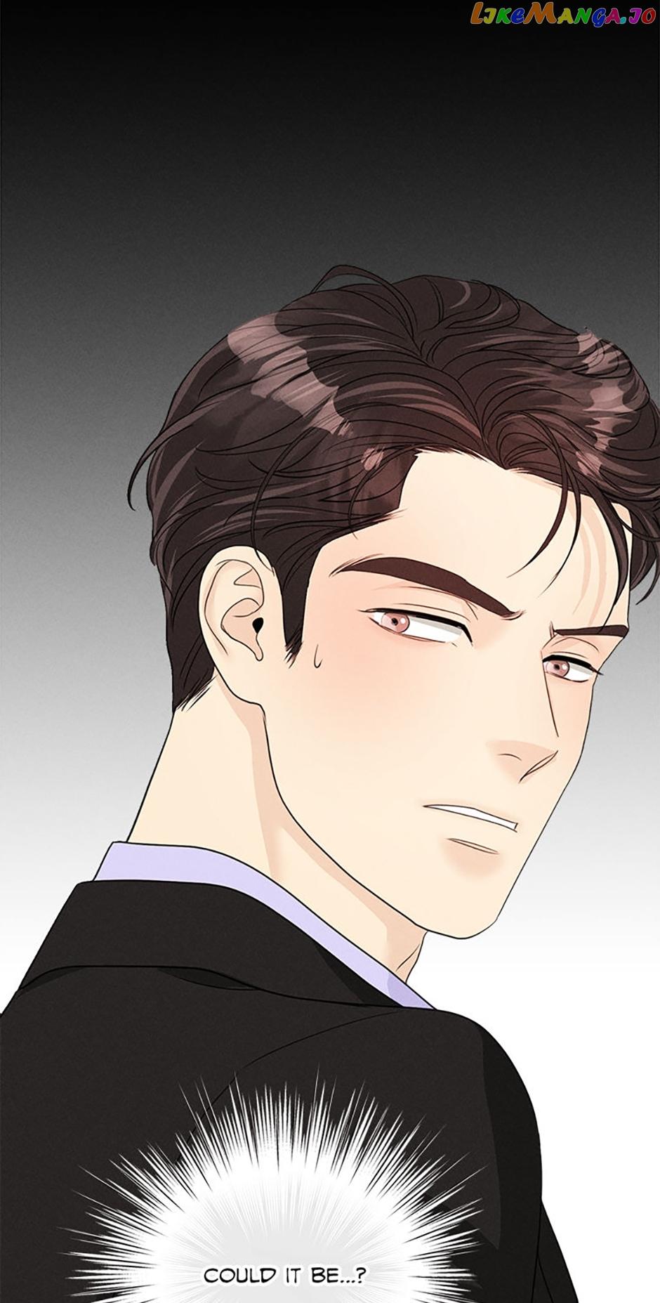 Personal Preference Chapter 38 page 43