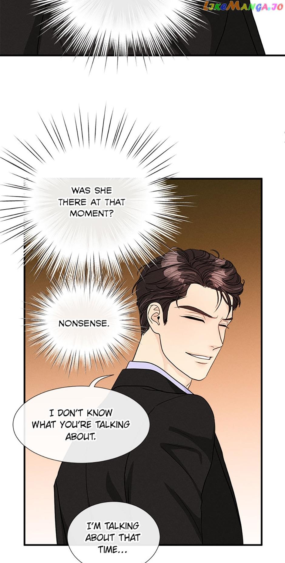 Personal Preference Chapter 38 page 44