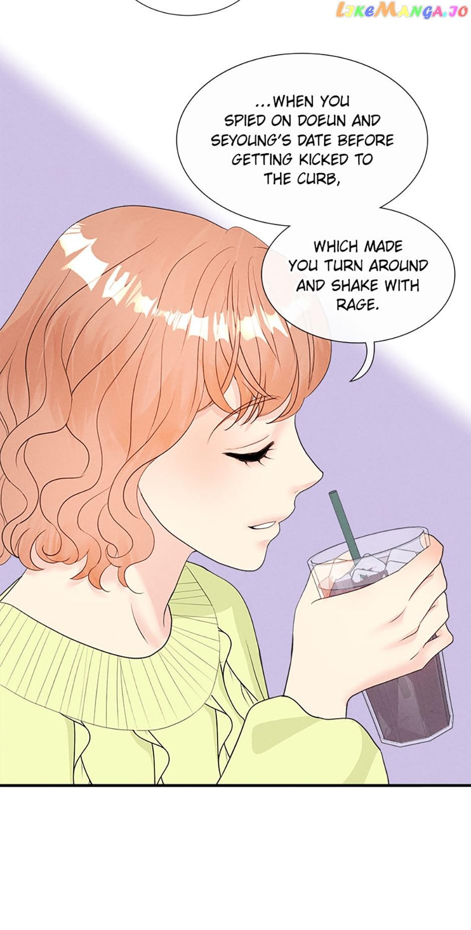 Personal Preference Chapter 38 page 45