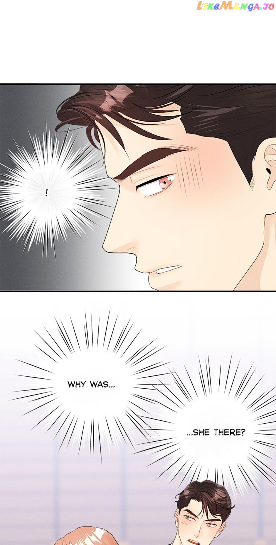 Personal Preference Chapter 38 page 46