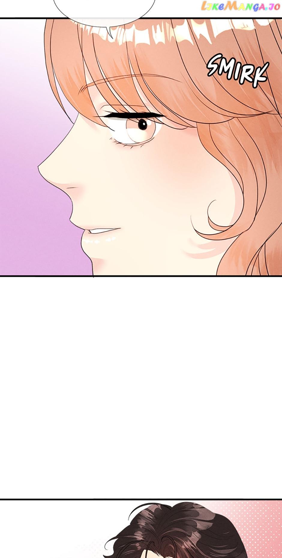 Personal Preference Chapter 38 page 48